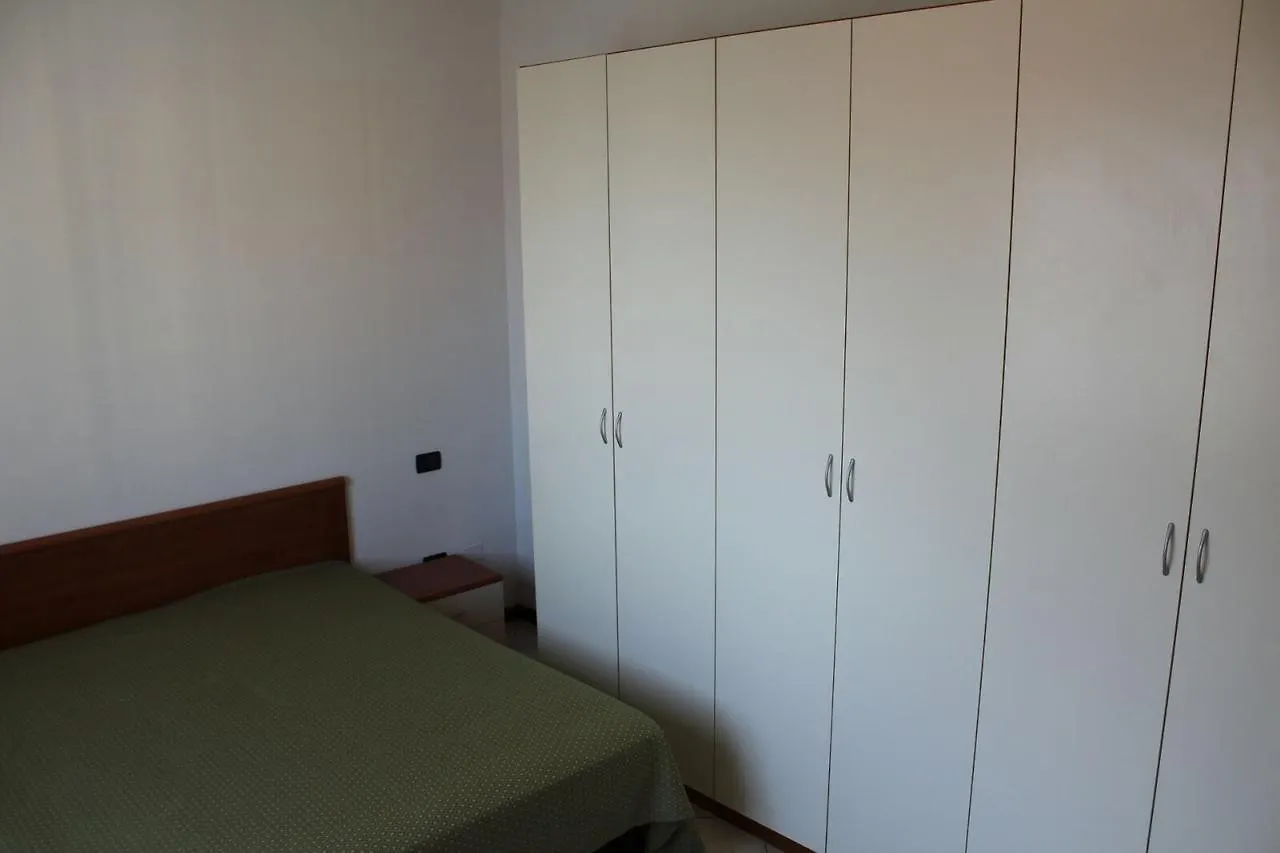 Appartement Casa Regina à Desenzano del Garda