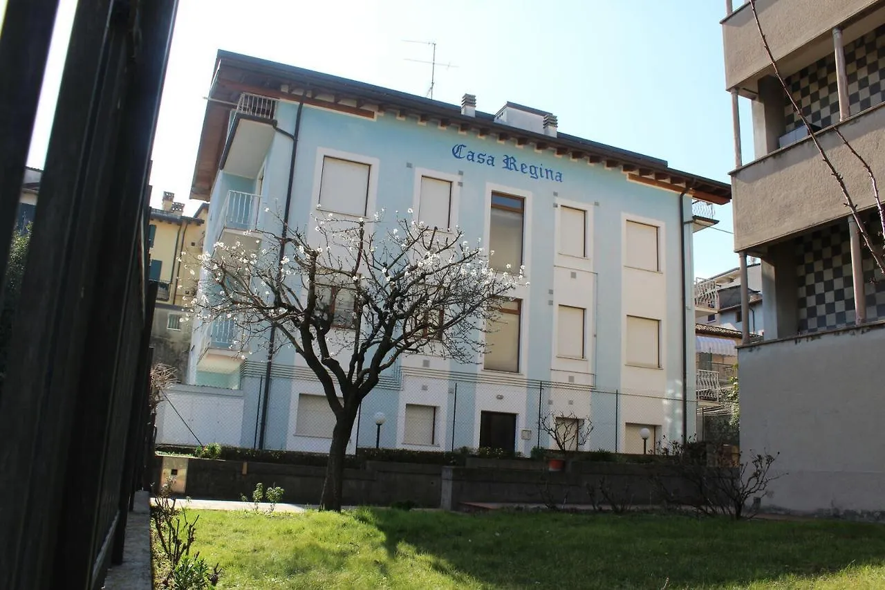 Appartement Casa Regina à Desenzano del Garda