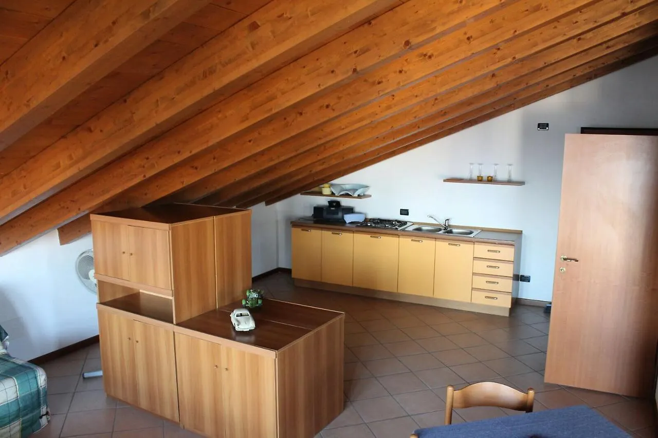 Appartement Casa Regina à Desenzano del Garda