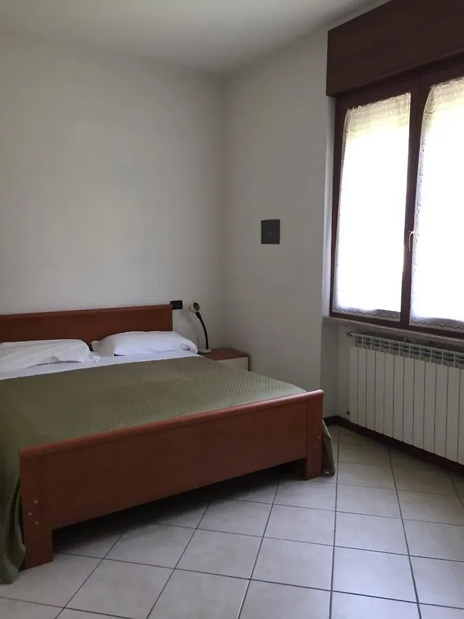 Appartement Casa Regina à Desenzano del Garda Italie