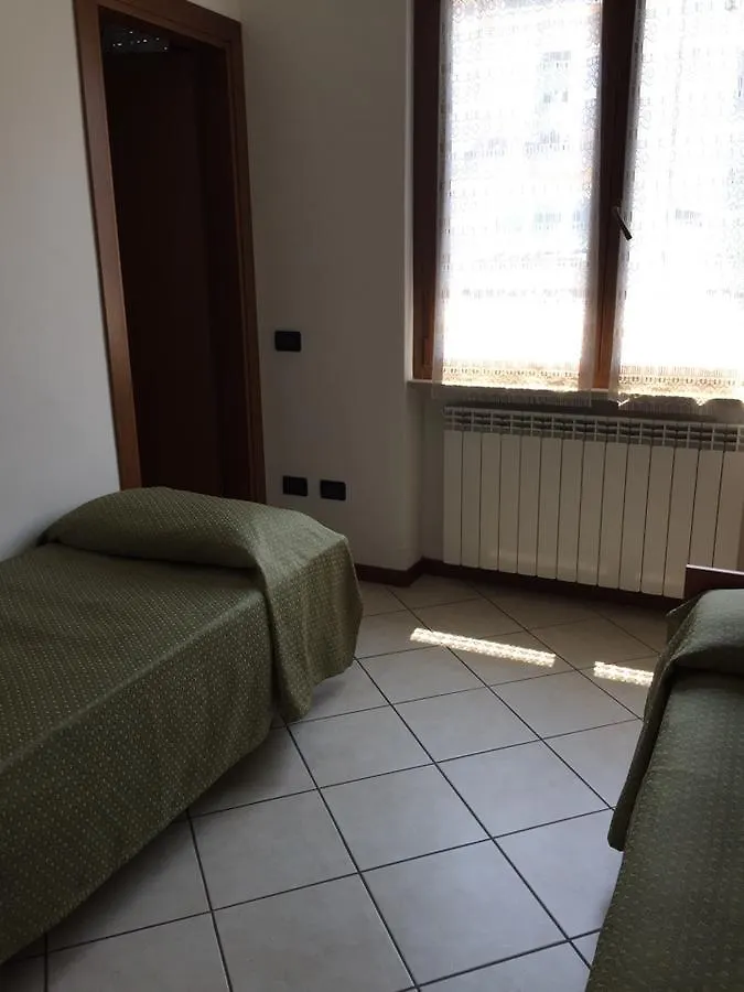 Appartement Casa Regina à Desenzano del Garda