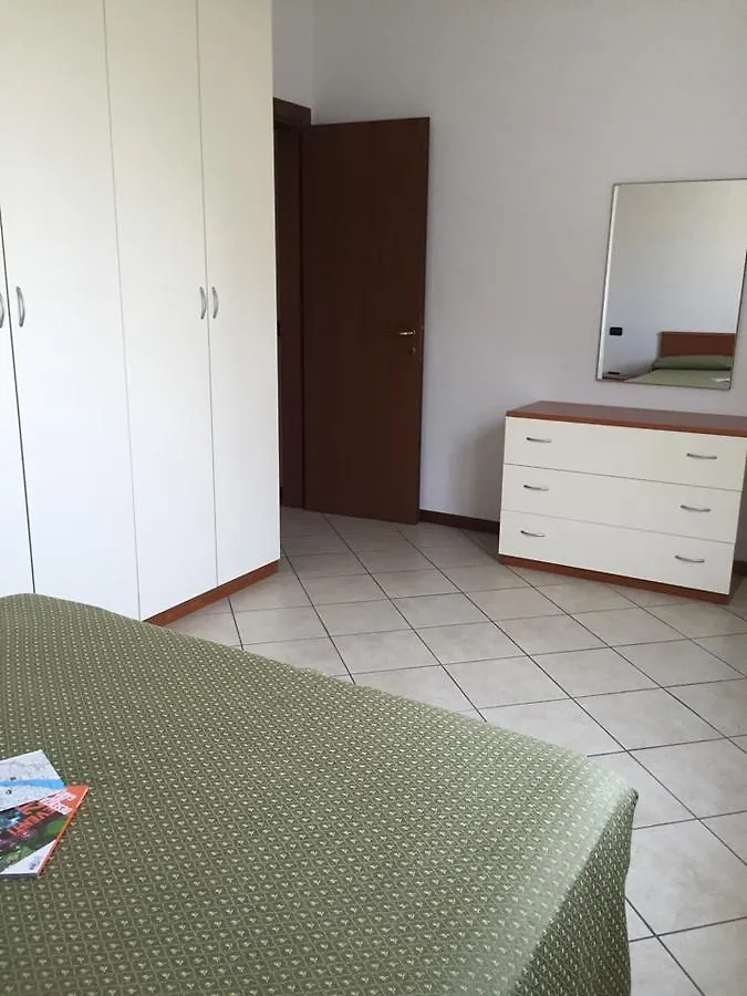Appartement Casa Regina à Desenzano del Garda
