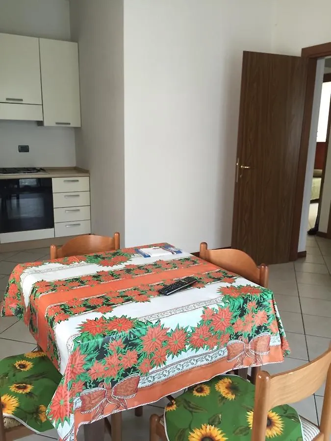 Appartement Casa Regina à Desenzano del Garda
