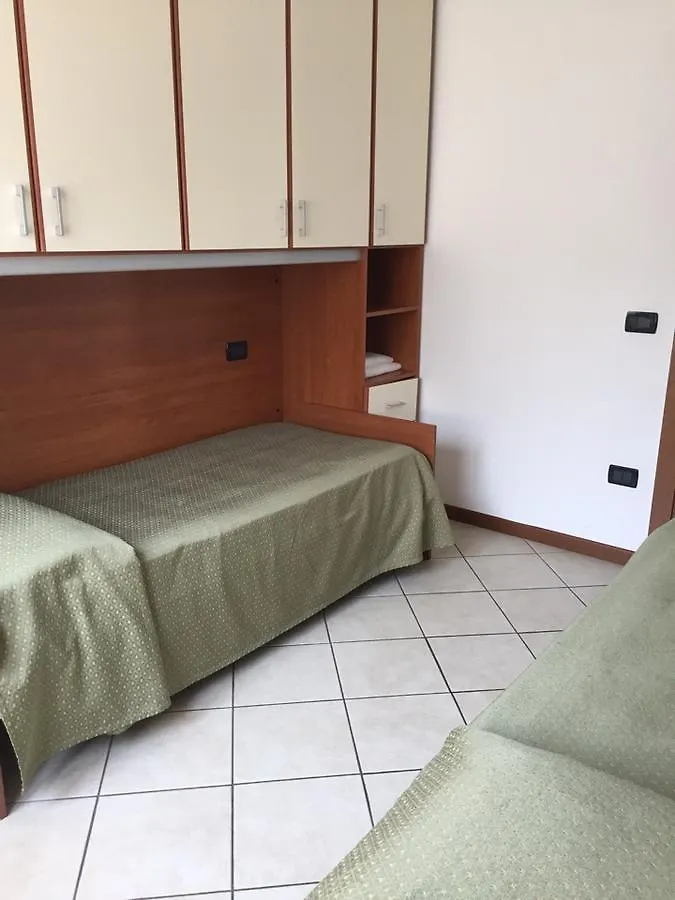 Appartement Casa Regina à Desenzano del Garda