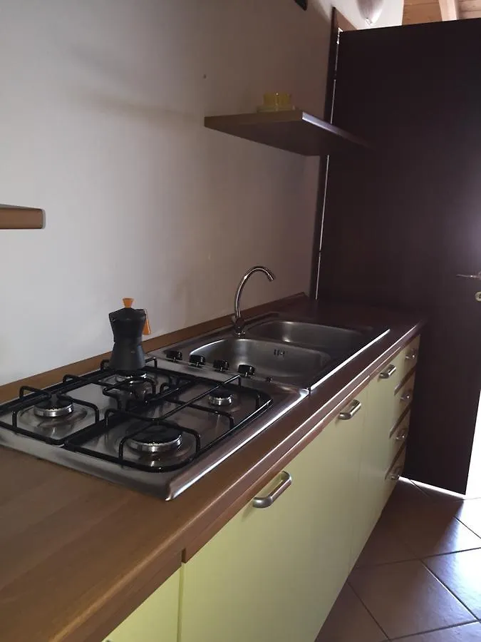 Appartement Casa Regina à Desenzano del Garda