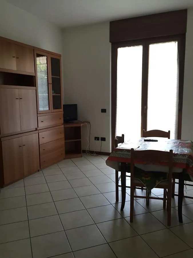 Appartement Casa Regina à Desenzano del Garda