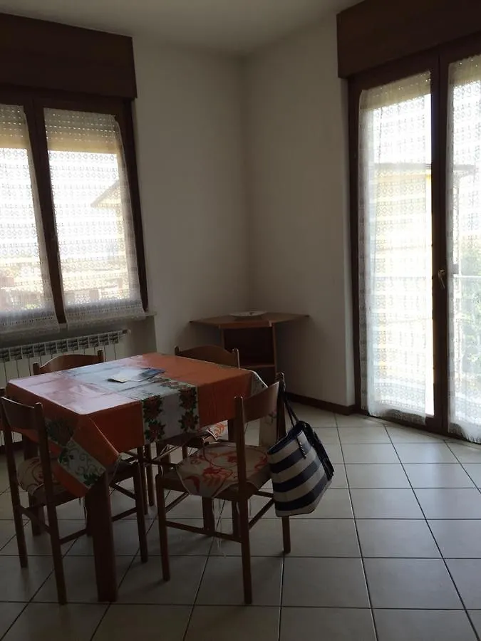 Appartement Casa Regina à Desenzano del Garda Italie