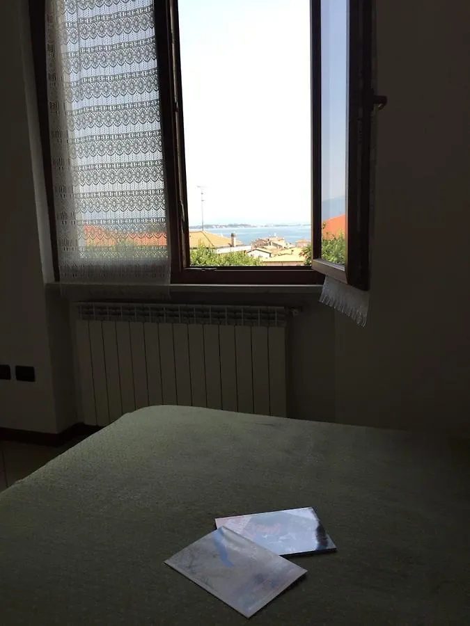 Appartement Casa Regina à Desenzano del Garda