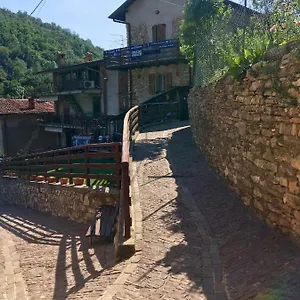 Casa Serena Appartement
