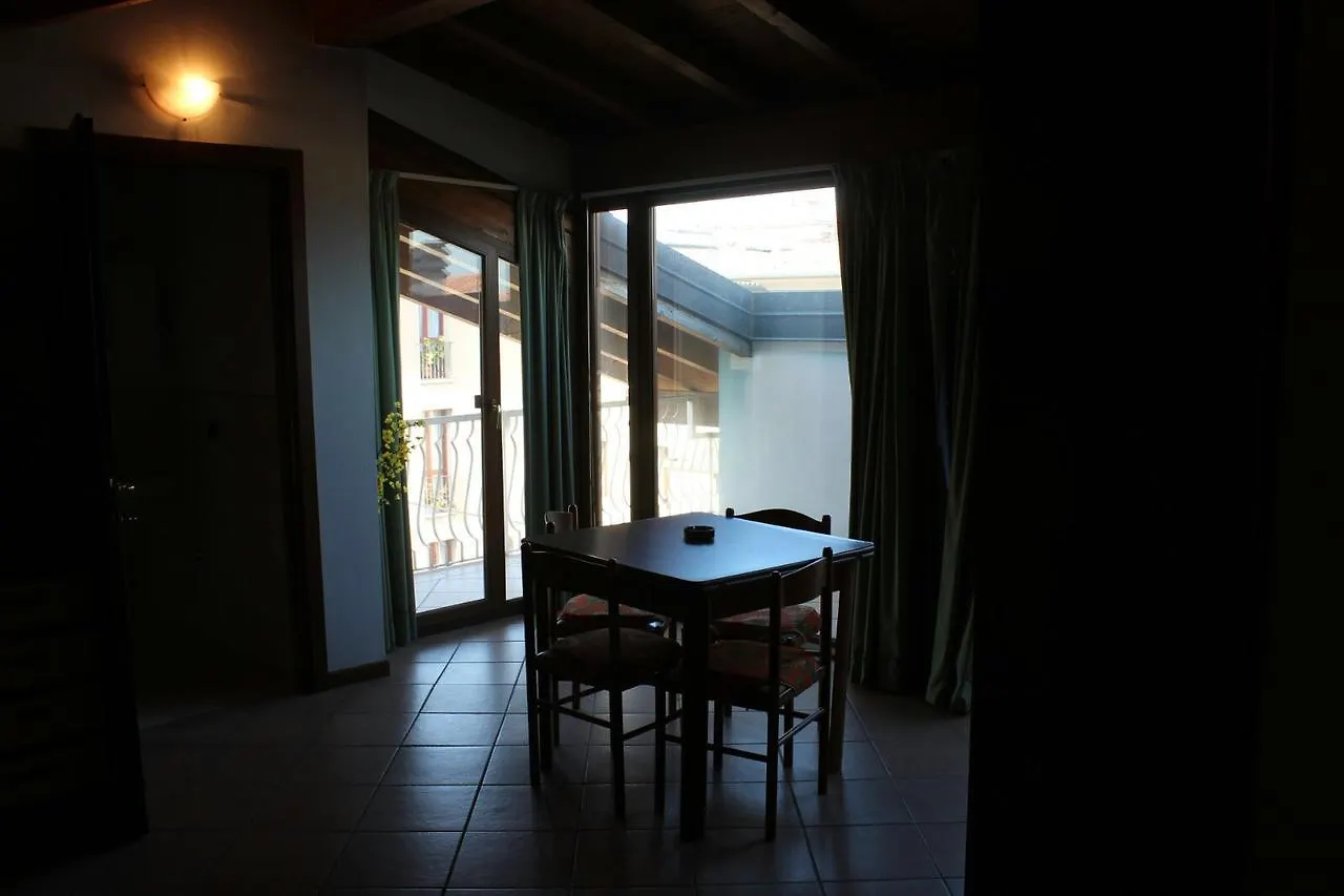 Casa Regina Apartment Desenzano del Garda