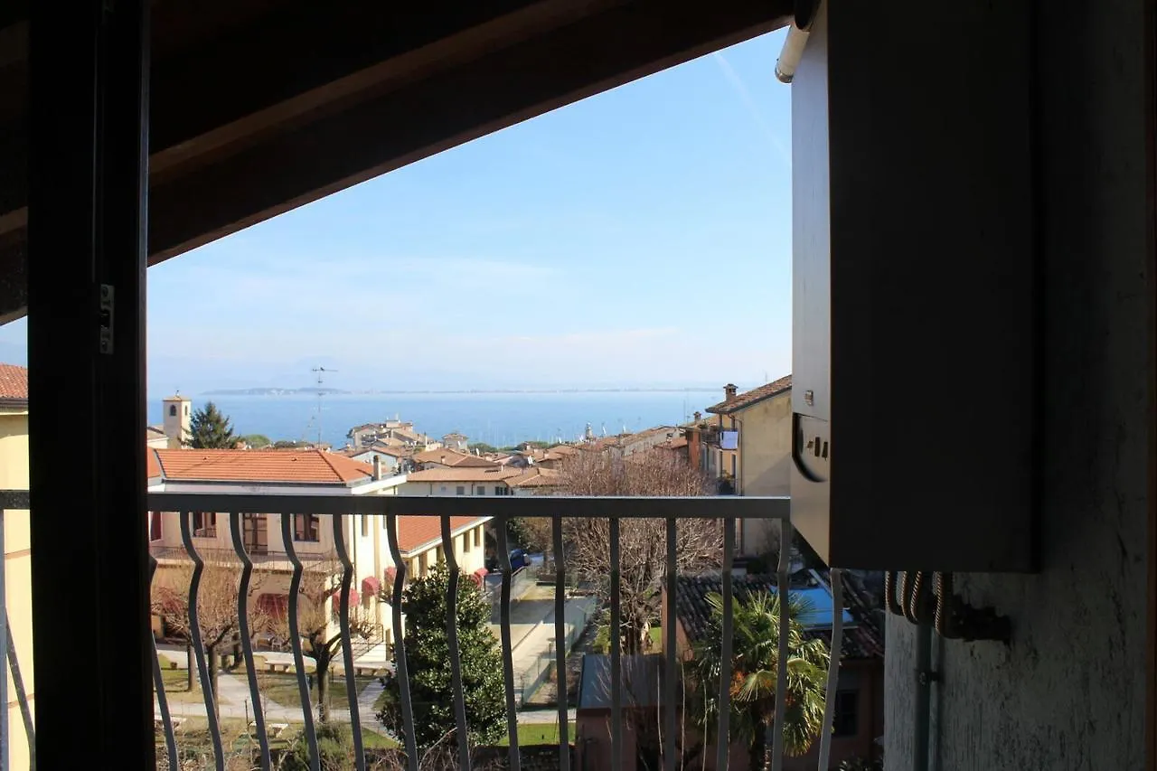 Casa Regina Apartment Desenzano del Garda Italy